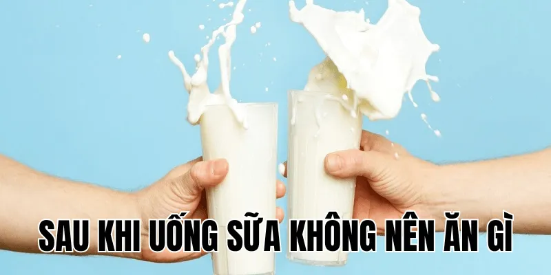 Tuổi Dậy Thì Không Nên Ăn Gì Để Con Phát Triển Toàn Diện