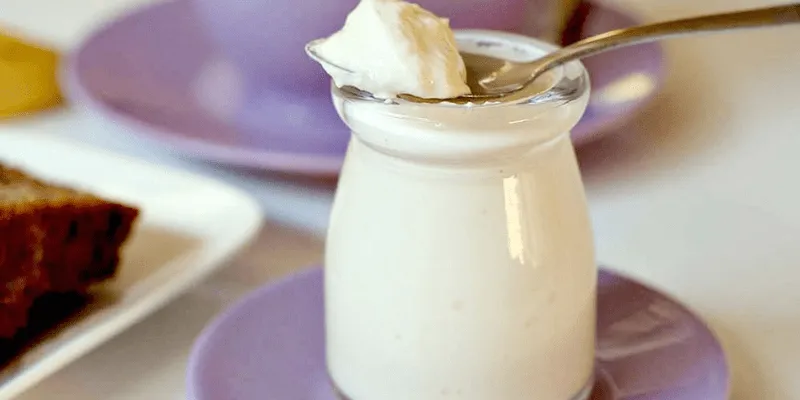 Trẻ bị nhiệt miệng nên ăn gì để giảm đau và nhanh hồi phục